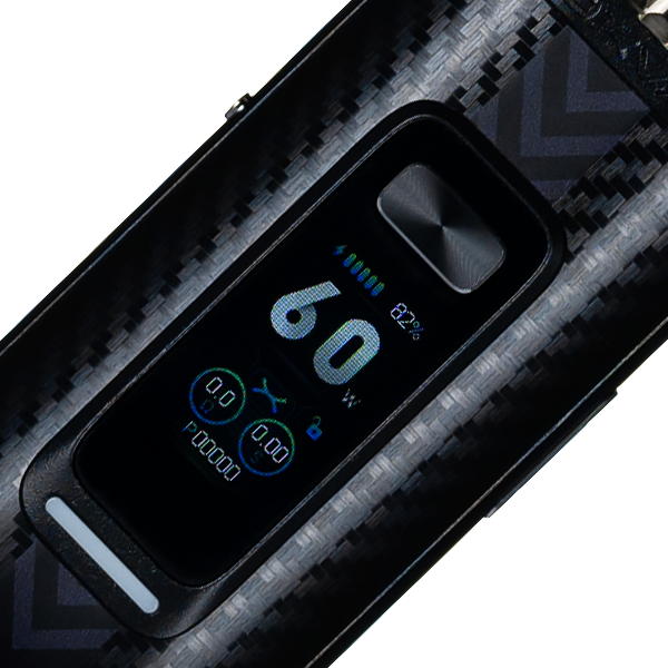 OXVA VPRIME 60W Pod System Kit - Image 2