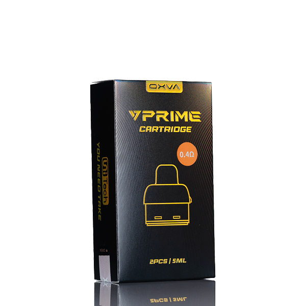 OXVA VPRIME Replacement Pods - Image 3