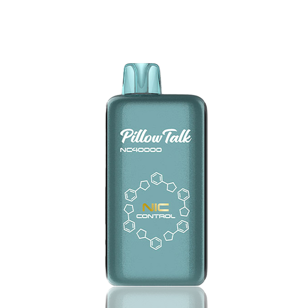 Pillow Talk NC40000 Nic Control Disposable 20ml - Image 2
