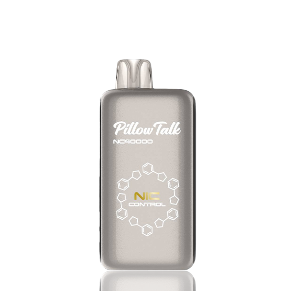 Pillow Talk NC40000 Nic Control Disposable 20ml - Image 3