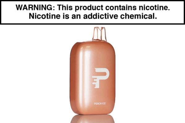POP-E DISPOSABLE VAPE - 45,000 PUFFS - Image 2