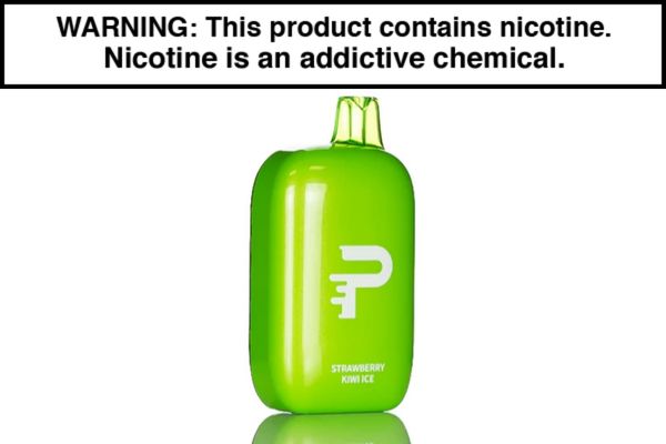 POP-E DISPOSABLE VAPE - 45,000 PUFFS - Image 3