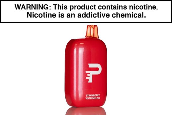 POP-E DISPOSABLE VAPE - 45,000 PUFFS - Image 7