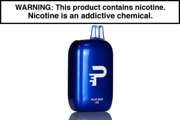 POP-E DISPOSABLE VAPE - 45,000 PUFFS - Image 8