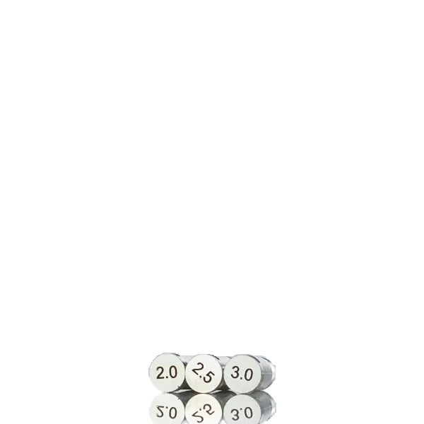 Protocol RIDGE RDL Airflow Pin Set