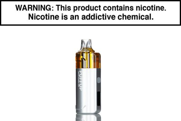 PUFFUP 25K DISPOSABLE VAPE - 25,000 PUFFS - Image 11