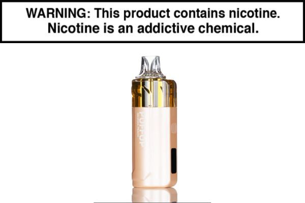 PUFFUP 25K DISPOSABLE VAPE - 25,000 PUFFS - Image 13