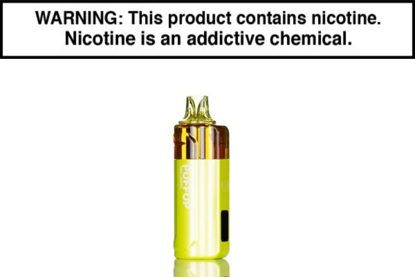 PUFFUP 25K DISPOSABLE VAPE - 25,000 PUFFS - Image 17