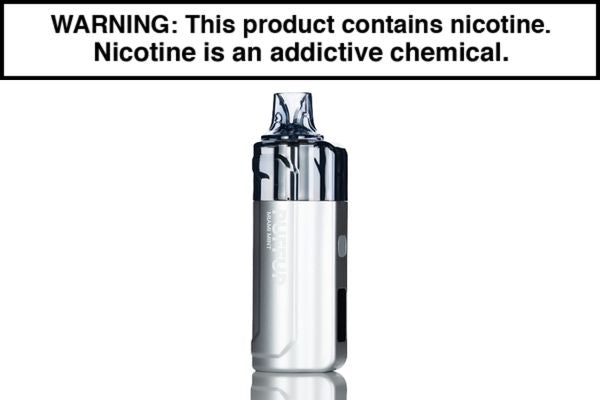 PUFFUP 25K DISPOSABLE VAPE - 25,000 PUFFS - Image 6