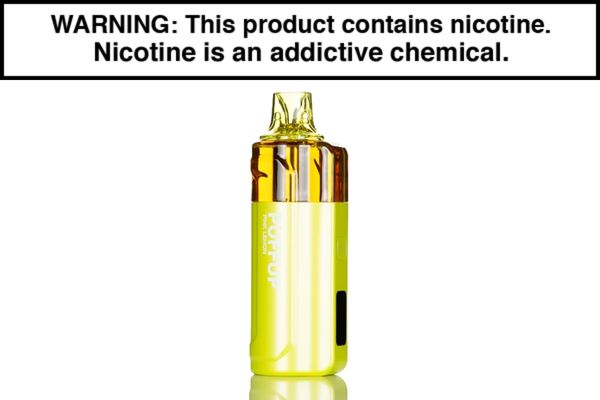 PUFFUP 25K DISPOSABLE VAPE - 25,000 PUFFS - Image 8