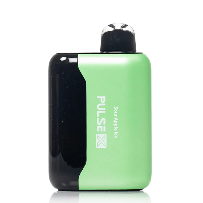 PULSE X RETURNS DISPOSABLE VAPE - 25,000 PUFFS - Image 13