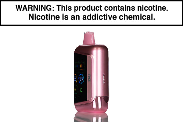 RAZ RX 50K 50000 Puffs Disposable Vape - Image 3