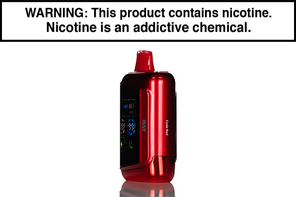 RAZ RX 50K 50000 Puffs Disposable Vape - Image 4
