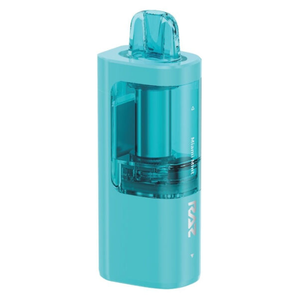 RAZ Vue 50K 50000 Puffs Disposable Pod