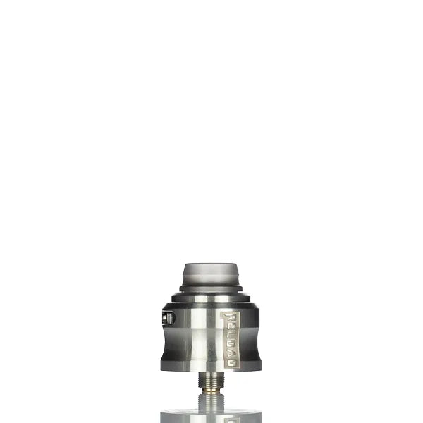 Reload Vapor ReLoad S Pro 25mm RDA - Image 3