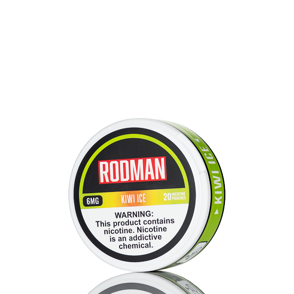 Rodman Nicotine Pouches - Image 19