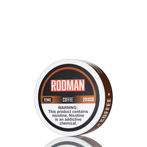 Rodman Nicotine Pouches - Image 24