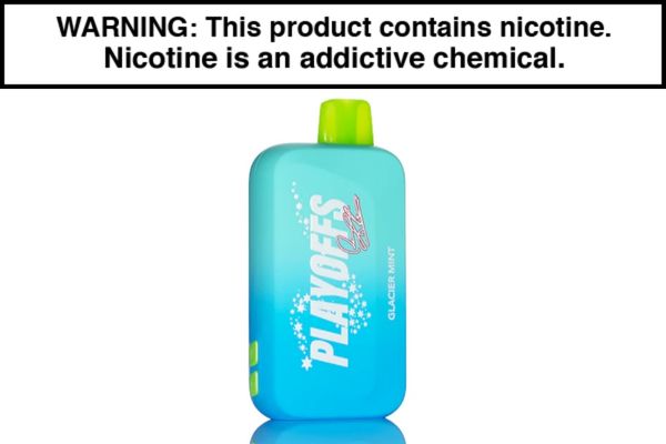 RODMAN PLAYOFFS ZERO NICOTINE DISPOSABLE VAPE - 50,000 PUFFS - Image 2