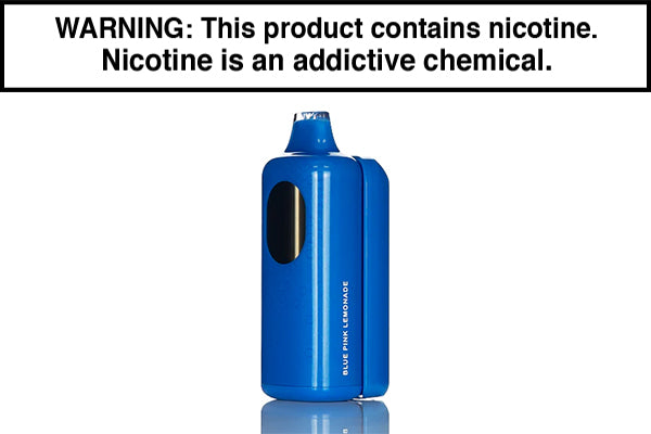 ROMO HEX 50K DISPOSABLE VAPE - 50,000 PUFFS - Image 2