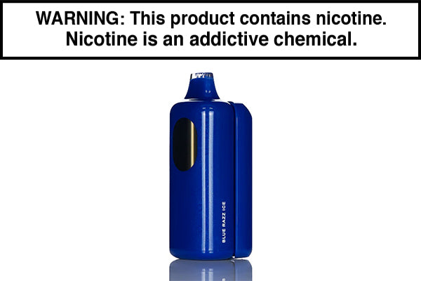 ROMO HEX 50K DISPOSABLE VAPE - 50,000 PUFFS - Image 3