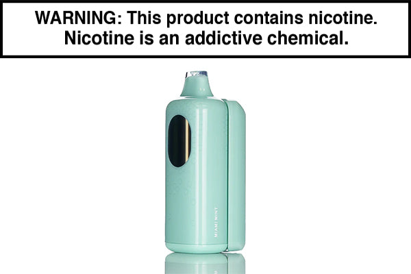 ROMO HEX 50K DISPOSABLE VAPE - 50,000 PUFFS - Image 4