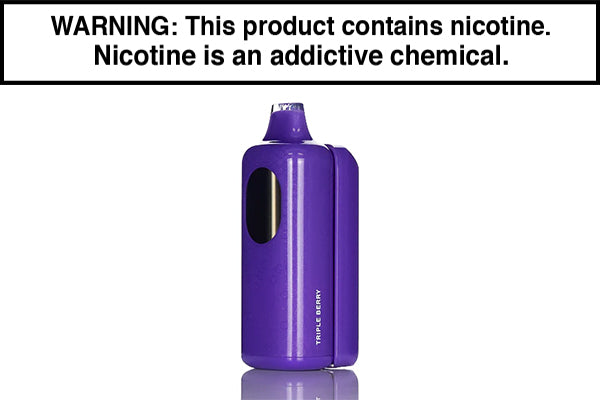 ROMO HEX 50K DISPOSABLE VAPE - 50,000 PUFFS - Image 7