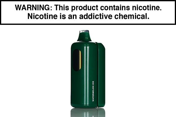 ROMO HEX 50K DISPOSABLE VAPE - 50,000 PUFFS - Image 9