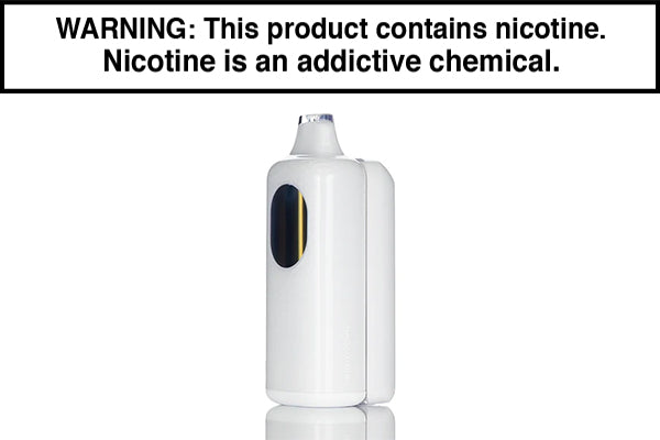 ROMO HEX 50K DISPOSABLE VAPE - 50,000 PUFFS - Image 10