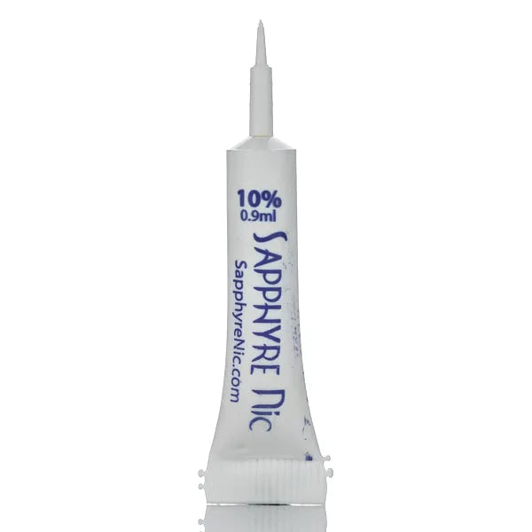 Sapphyre Nic Shot - Nicotine Additive - Image 3