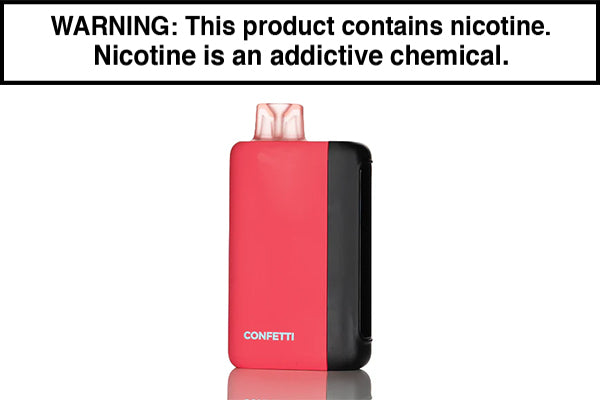 SBX 25K DISPOSABLE VAPE - 25,000 PUFFS - Image 4