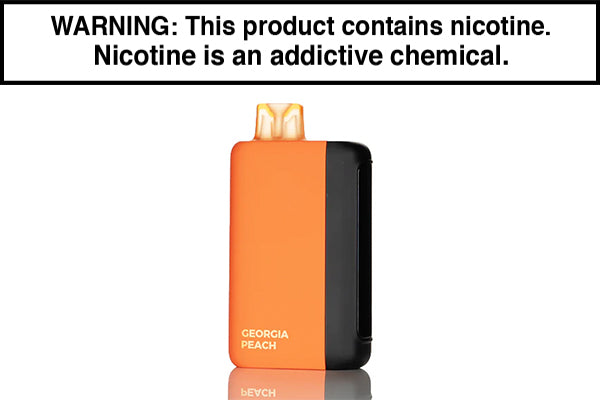 SBX 25K DISPOSABLE VAPE - 25,000 PUFFS - Image 5