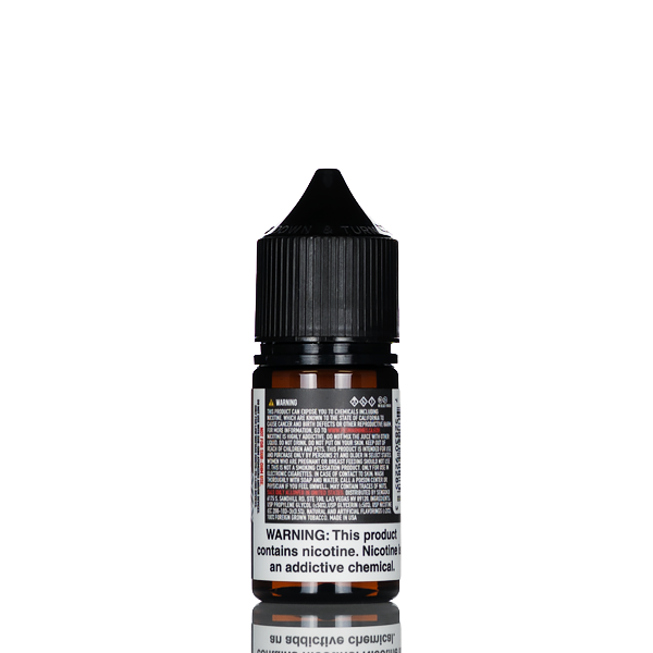 Sengoku Vapor Salt - Ninja Man - 30mL - Image 2