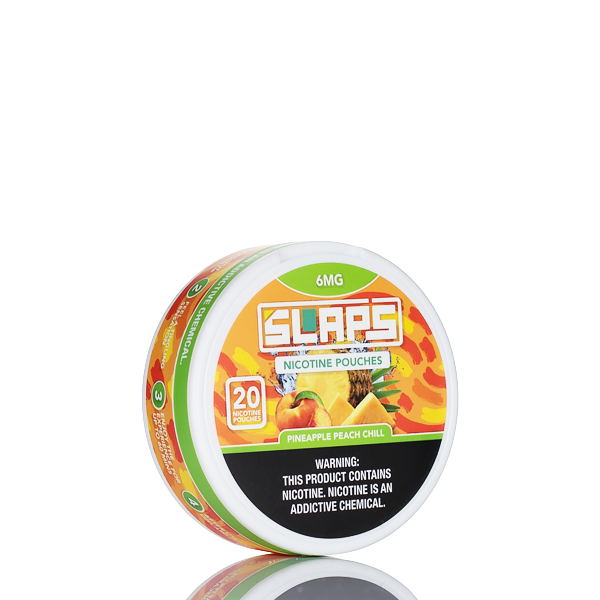 SLAPS Nicotine Pouches - Image 11