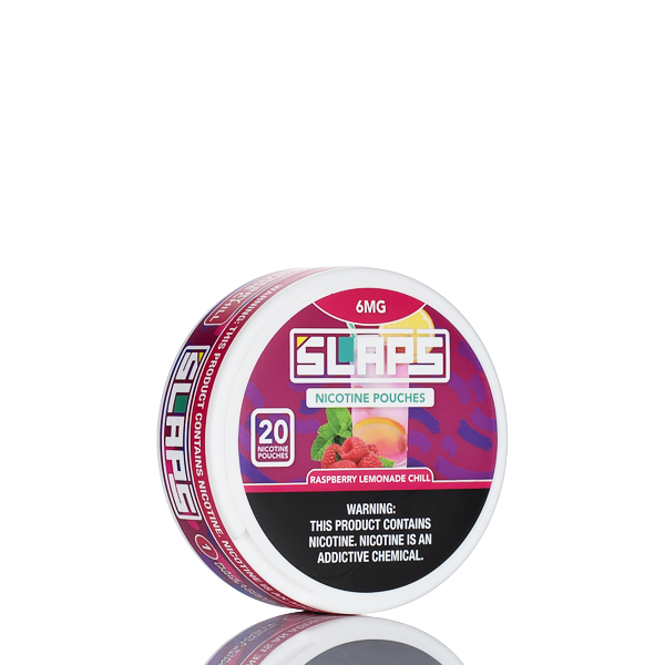 SLAPS Nicotine Pouches - Image 12