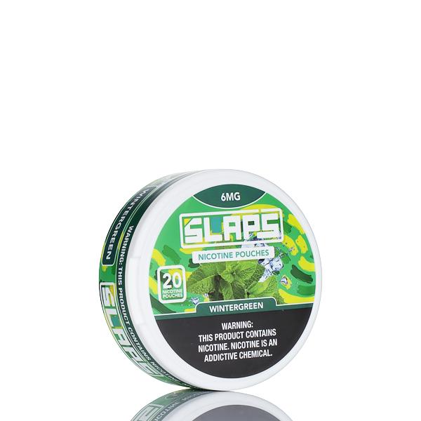 SLAPS Nicotine Pouches - Image 13