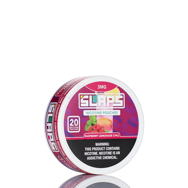 SLAPS Nicotine Pouches - Image 7
