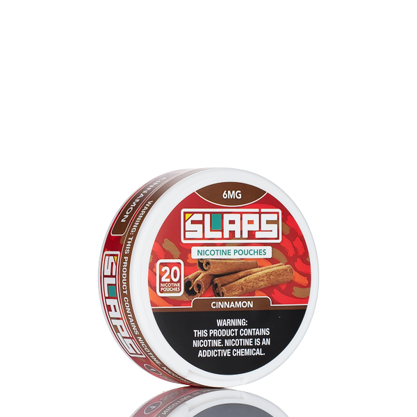 SLAPS Nicotine Pouches - Image 10