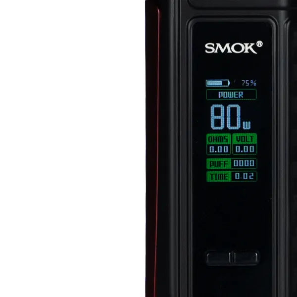 SMOK G-PRIV 80W Pod Mod Kit - Image 2