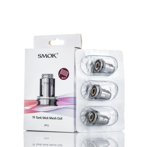 SMOK TF Tank Mesh Replacement Coils