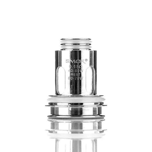 SMOK TF Tank Mesh Replacement Coils - Image 2