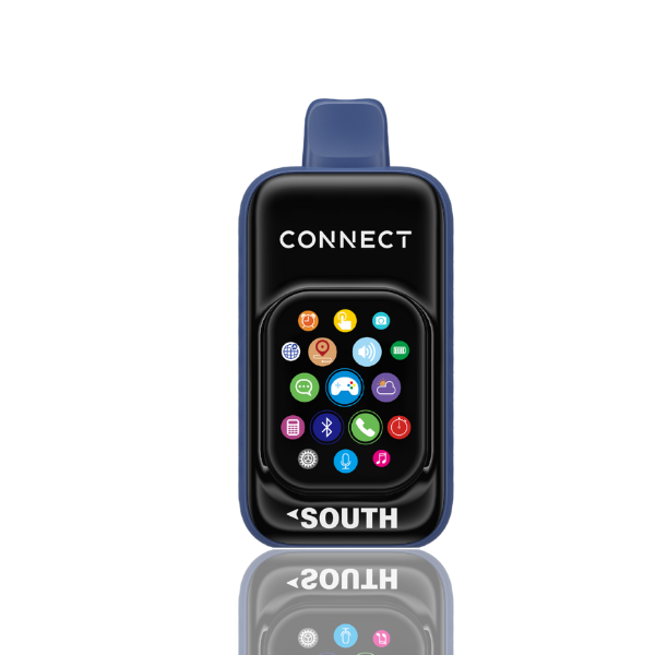 South Connect 35K 35000 Puffs Disposable 18mL - Image 2