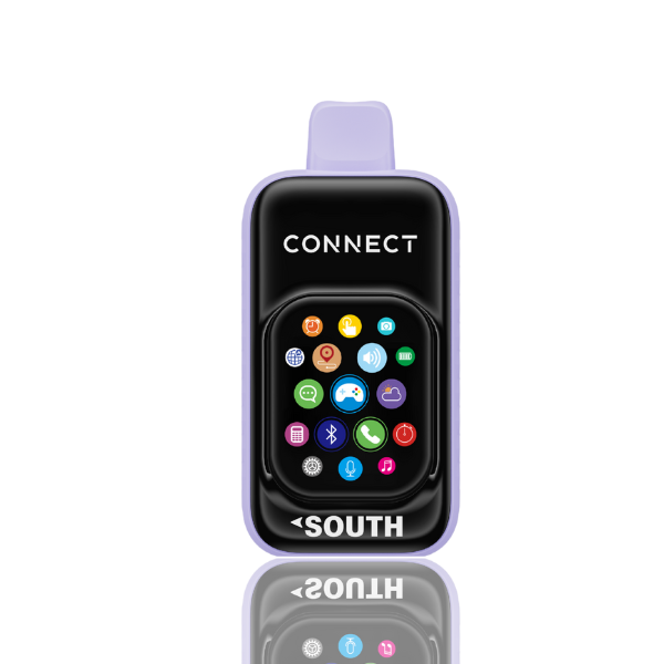 South Connect 35K 35000 Puffs Disposable 18mL - Image 5
