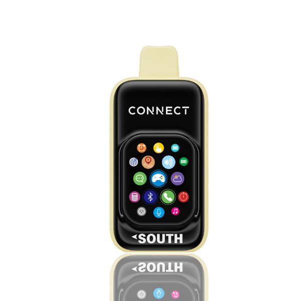 South Connect 35K 35000 Puffs Disposable 18mL - Image 6