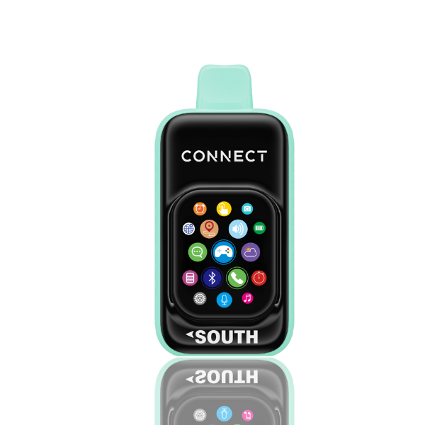 South Connect 35K 35000 Puffs Disposable 18mL - Image 7
