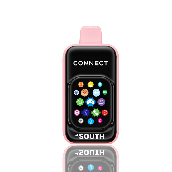 South Connect 35K 35000 Puffs Disposable 18mL - Image 9
