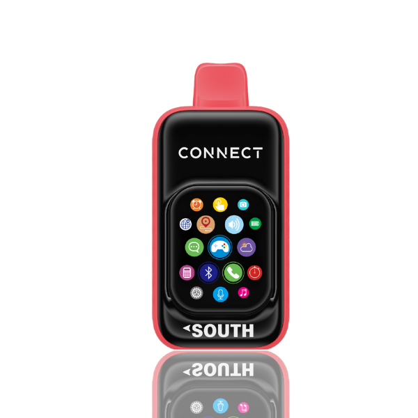 South Connect 35K 35000 Puffs Disposable 18mL - Image 10