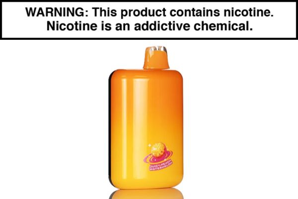 SPACEMAN SP50K DISPOSABLE VAPE - 50,000 PUFFS - Image 3