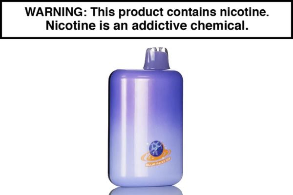 SPACEMAN SP50K DISPOSABLE VAPE - 50,000 PUFFS - Image 7