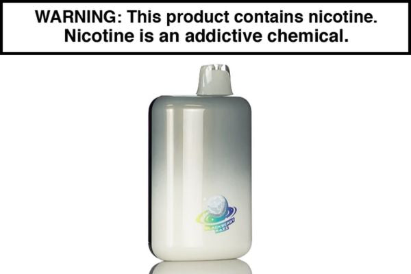 SPACEMAN SP50K DISPOSABLE VAPE - 50,000 PUFFS - Image 9