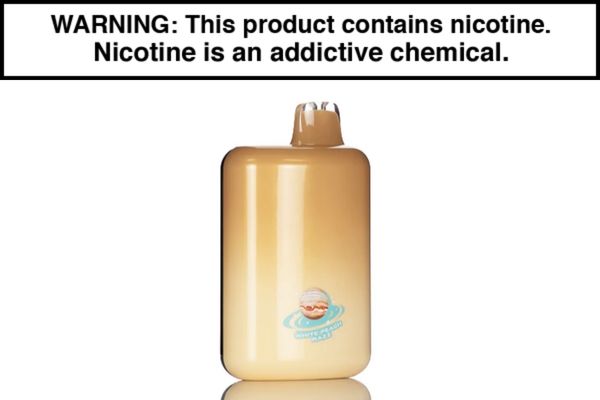 SPACEMAN SP50K DISPOSABLE VAPE - 50,000 PUFFS - Image 10